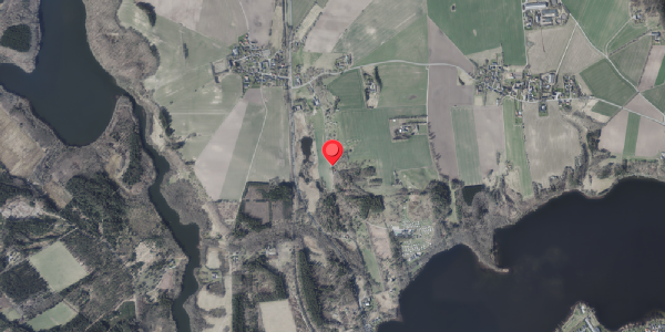 Jordforureningskort på Lyngvej 24, . , 8680 Ry