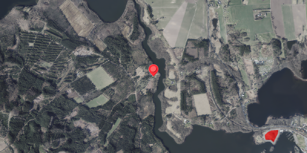 Jordforureningskort på Munkedalsvej 4, 8680 Ry