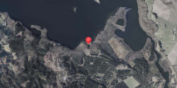 Jordforureningskort på Munkedalsvej 6, . , 8680 Ry