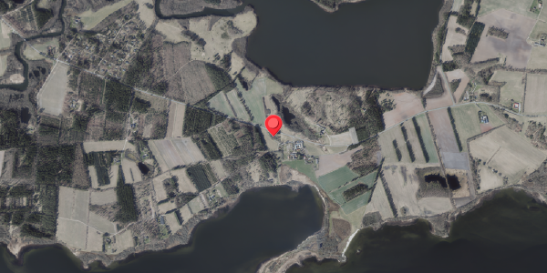 Jordforureningskort på Munkevej 1, 8680 Ry