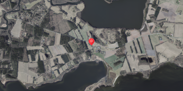 Jordforureningskort på Munkevej 3, 8680 Ry