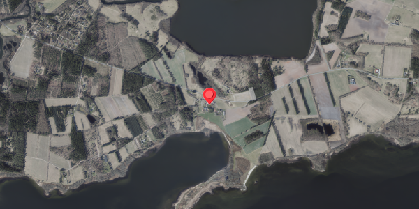 Jordforureningskort på Munkevej 5, 8680 Ry