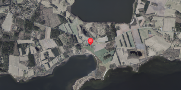 Jordforureningskort på Munkevej 14, 8680 Ry
