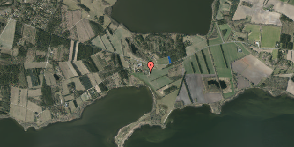 Jordforureningskort på Munkevej 18, 8680 Ry