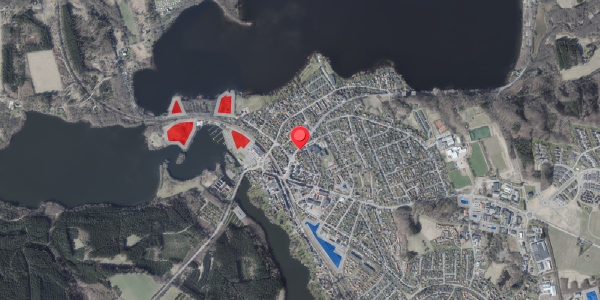 Jordforureningskort på Randersvej 12, . , 8680 Ry