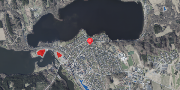 Jordforureningskort på Randersvej 42, . , 8680 Ry