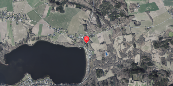 Jordforureningskort på Randersvej 95, . , 8680 Ry