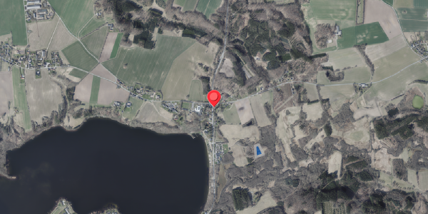 Jordforureningskort på Randersvej 96, . , 8680 Ry