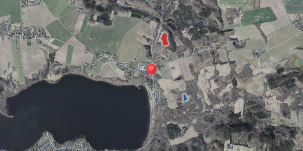 Jordforureningskort på Randersvej 97, . , 8680 Ry