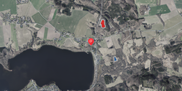Jordforureningskort på Randersvej 99, . , 8680 Ry