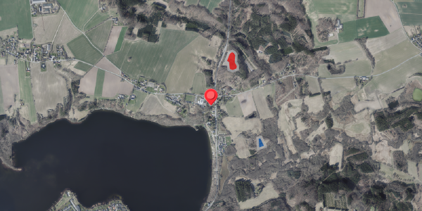 Jordforureningskort på Randersvej 105, . , 8680 Ry