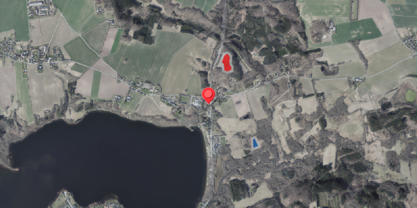 Jordforureningskort på Randersvej 107, 8680 Ry