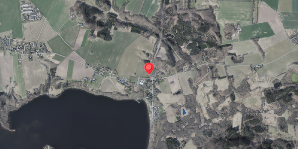 Jordforureningskort på Randersvej 111, . , 8680 Ry