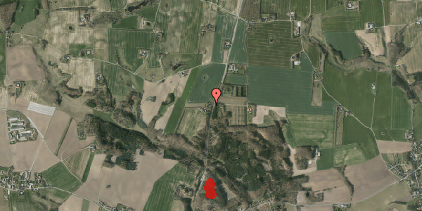 Jordforureningskort på Randersvej 119, . , 8680 Ry