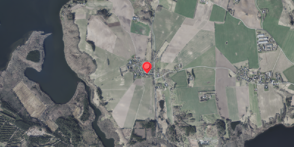 Jordforureningskort på Ringvej 11, 8680 Ry