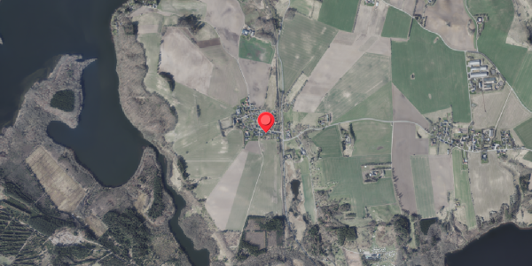 Jordforureningskort på Ringvej 13, 8680 Ry