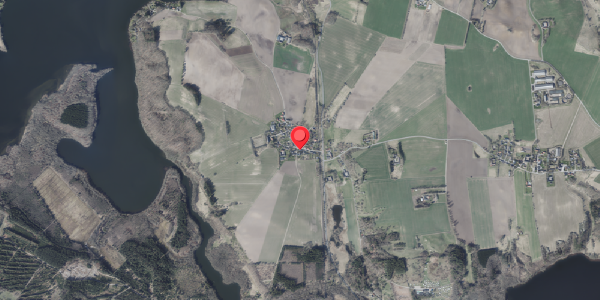 Jordforureningskort på Ringvej 15, 8680 Ry