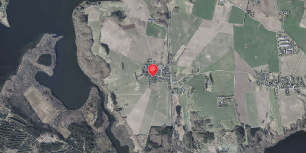 Jordforureningskort på Ringvej 17, 8680 Ry