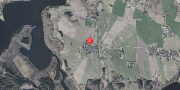 Jordforureningskort på Ringvej 20, 8680 Ry