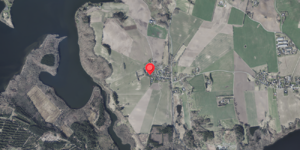 Jordforureningskort på Ringvej 21, 8680 Ry