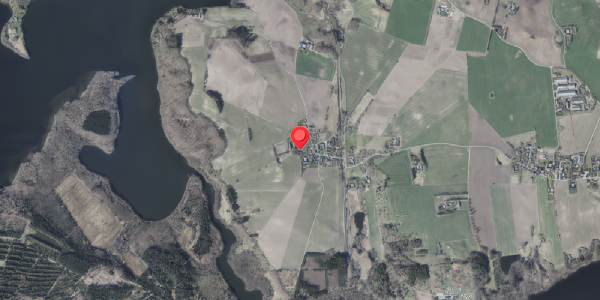 Jordforureningskort på Ringvej 23, 8680 Ry