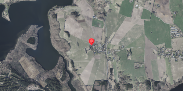 Jordforureningskort på Ringvej 27, 8680 Ry