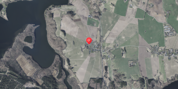 Jordforureningskort på Ringvej 29, 8680 Ry