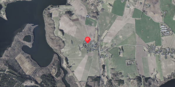 Jordforureningskort på Ringvej 31, 8680 Ry