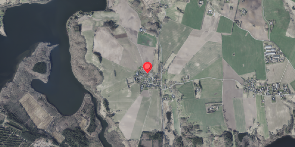 Jordforureningskort på Ringvej 35, 8680 Ry
