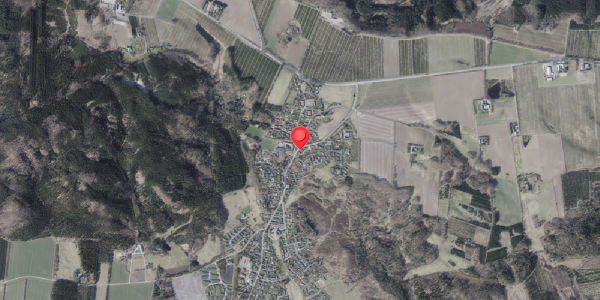 Jordforureningskort på Ryesgade 15, 8680 Ry