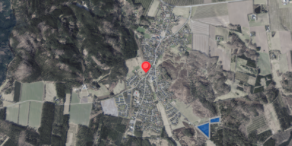 Jordforureningskort på Ryesgade 62A, 8680 Ry