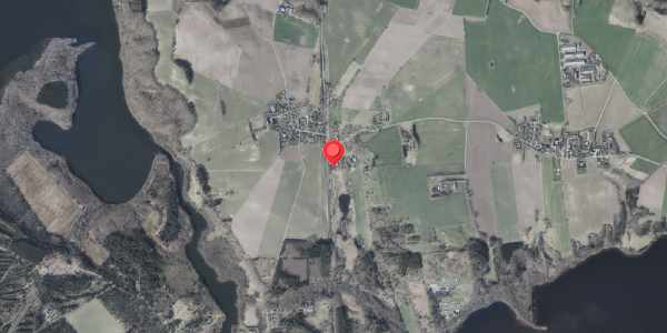 Jordforureningskort på Silkeborgvej 78, . , 8680 Ry