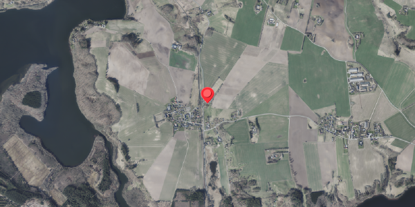Jordforureningskort på Silkeborgvej 80, . , 8680 Ry