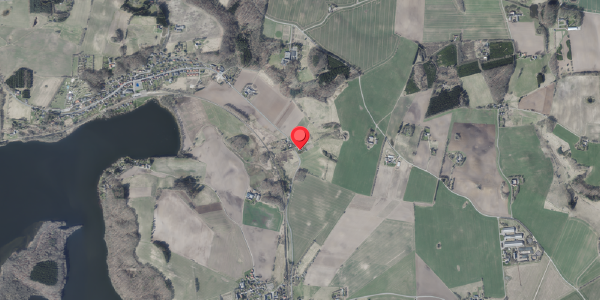 Jordforureningskort på Silkeborgvej 82, . , 8680 Ry