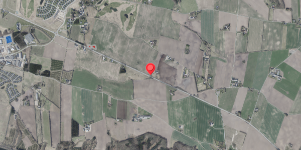 Jordforureningskort på Skanderborgvej 95, 8680 Ry