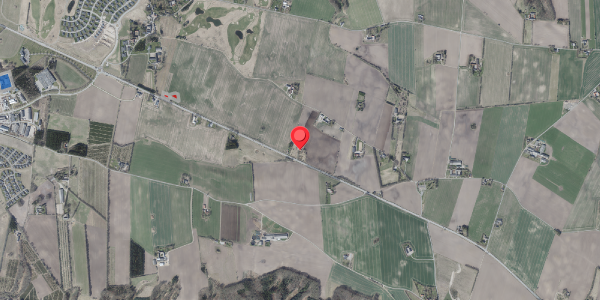 Jordforureningskort på Skanderborgvej 97, 8680 Ry