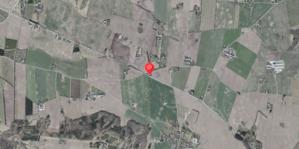 Jordforureningskort på Skanderborgvej 101, 8660 Skanderborg
