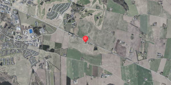 Jordforureningskort på Skanderborgvej 104, . , 8680 Ry