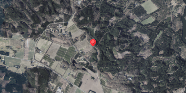 Jordforureningskort på Stenhusvej 1, 8680 Ry