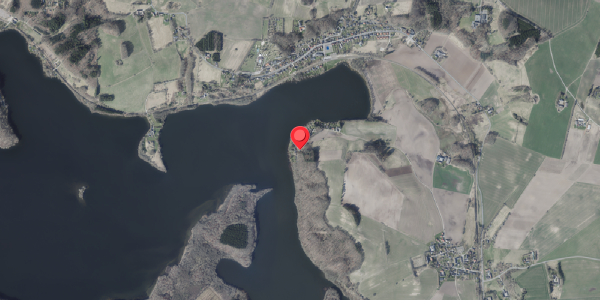 Jordforureningskort på Søvej 7, . , 8680 Ry
