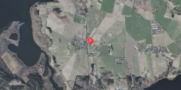 Jordforureningskort på Tulstrupvej 3B, . , 8680 Ry