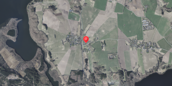 Jordforureningskort på Tulstrupvej 5, . , 8680 Ry