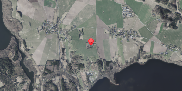 Jordforureningskort på Tulstrupvej 10, . , 8680 Ry