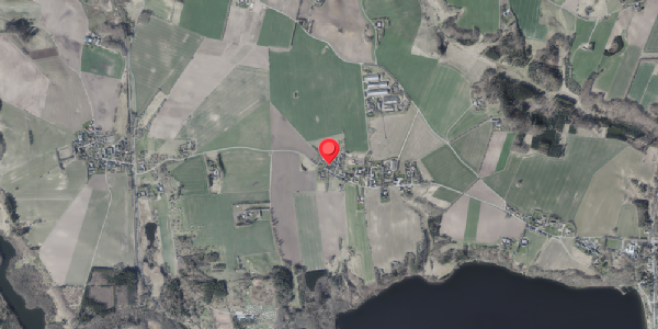 Jordforureningskort på Tulstrupvej 17, . , 8680 Ry