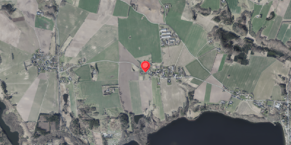 Jordforureningskort på Tulstrupvej 18, . , 8680 Ry