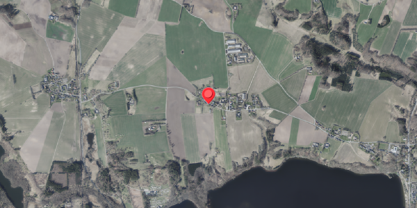 Jordforureningskort på Tulstrupvej 20, . , 8680 Ry