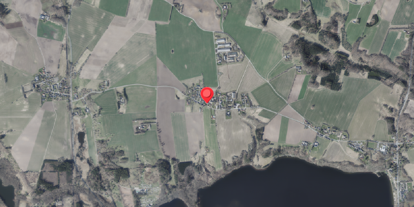 Jordforureningskort på Tulstrupvej 21B, . , 8680 Ry