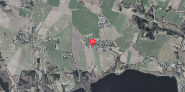 Jordforureningskort på Tulstrupvej 22, . , 8680 Ry