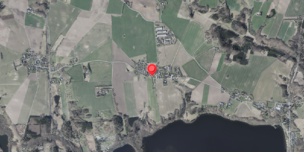 Jordforureningskort på Tulstrupvej 23, . , 8680 Ry