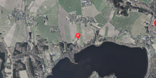 Jordforureningskort på Tulstrupvej 26, 8680 Ry